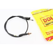 BOXER BM/ВМX 150cc Трос переднего тормоза (трос 121см; кожух 107см) "PF161213"