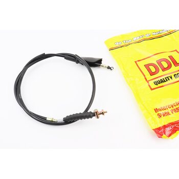 BOXER BM/ВМX 150cc Трос переднего тормоза (трос 121см; кожух 107см) "PF161213"