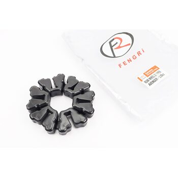 AVENGER - 220cc Демпферна резина заднього колеса "30151076"