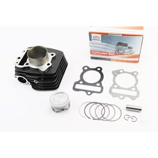 BOXER BM/ВМX 150cc Цилиндр к-кт (цпг) 150cc-56мм (палец 14мм) "36PF0002"