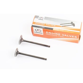 BOXER BM/ВМX 150cc Клапан впускний, випускний к-кт 2шт "36JZ0001"