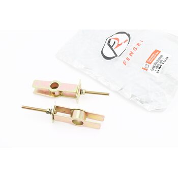 BOXER BM/ВМX 150cc Натягувач ланцюга приводу правий. лів. к-кт 2шт