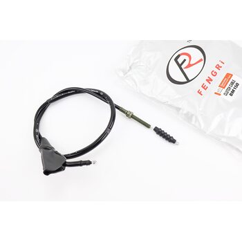 BOXER BM/ВМX 150cc Трос зчеплення (трос 96см; кожух 87см) "PF161212"