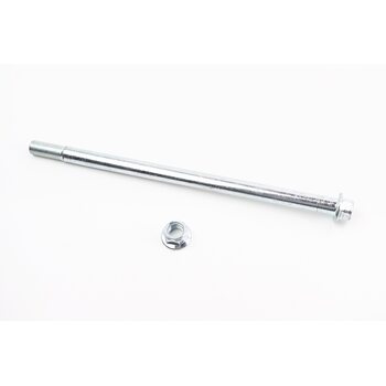 BOXER BM/ВМX 150cc Ось заднего колеса d15mm; L280mm