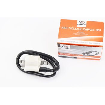 BOXER BM/ВМX 150cc Катушка зажигания без подсвечника "JV351204"