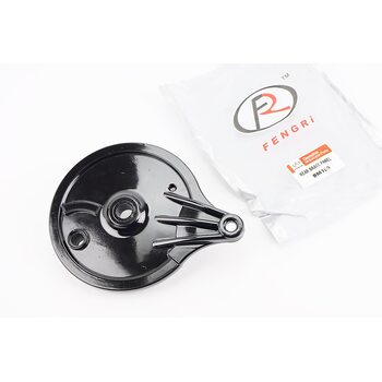 BOXER BM/BMX 150cc Панель гальмівна задня "DJ151092"