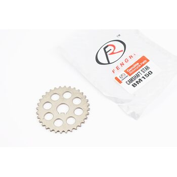 BOXER BM/ВМX 150cc Зірка розподільного валу ГРМ 32T "DS101276"