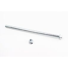 BOXER BM/ВМX 150cc Вісь заднього колеса d15mm; L280mm