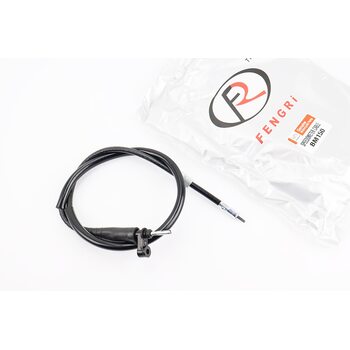 BOXER BM/ВМX 150cc Трос спідометра (трос 83см; кожух 80см) "JZ161210"