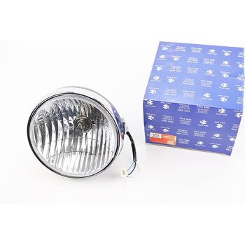 BOXER BM/ВМX 150cc Фара передня "PF401007"
