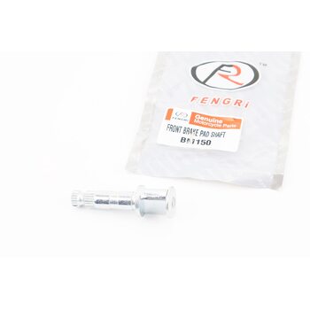 BOXER BM/ВМX 150cc Вал передніх гальмівних колодок "DS151089"