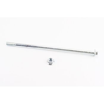 BOXER BM/BMX 150cc Вісь маятника d12mm; L275mm