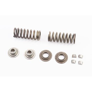 BOXER BM/ВМX 150cc Ремонтний к-кт клапана 10 дет. тип2 (незначний наліт)