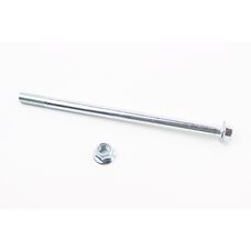 BOXER BM/ВМX 150cc Ось переднего колеса d12mm; L215mm "JB131017"