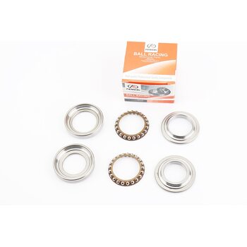 BOXER BM/ВМX 150cc Підшипники керма к-кт "36DZ2008"