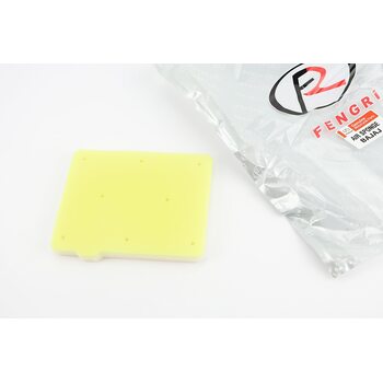 BOXER BM/ВМX 150cc Фільтр-елемент повітряний "PF581012"