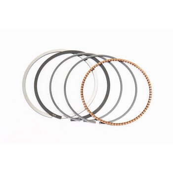 BOXER BM/ВМX 150cc Кольца поршневые 150cc 56мм STD "36PF0116"