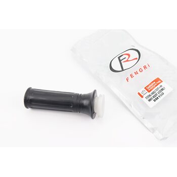 BOXER BM/ВМX 150cc Рукоятка керма права + внутрішня вставка в зборі