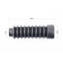 BOXER BM/ВМX 150cc Гофра переднього амортизатора d=31/50; L=160mm "PF121083", 1шт