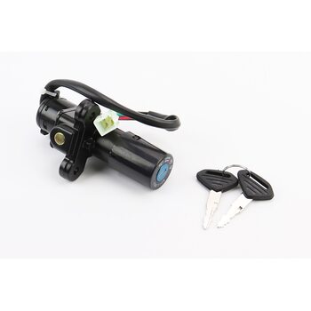 BOXER BM/BMX 150cc Замок запалювання "DS181022"