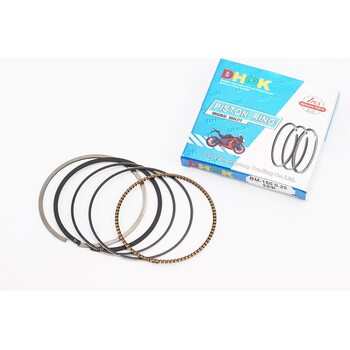 BOXER BM/BMX 150cc Кільця поршневі 150cc 56мм +0,25