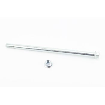 BOXER BM/ВМX 150cc Ось заднего колеса d15mm; L280mm