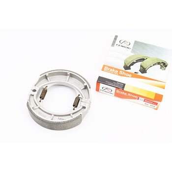 BOXER BM/ВМX 150cc Гальмівні колодки задні/передні (барабан) "30151053"