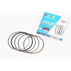 BOXER BM/ВМX 150cc Кільця поршневі 150cc 56мм +0,25