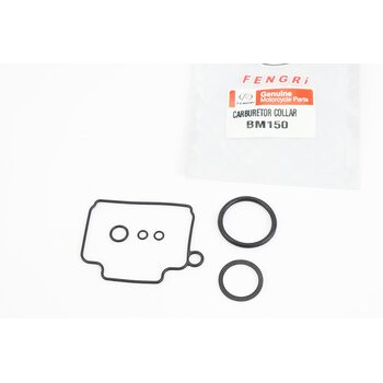 BOXER BM/BMX 150cc Манжет карбюратора к-кт 6шт "36PF0024"