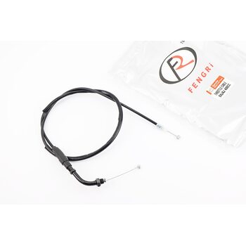 DOMINAR D-400cc Трос газу (трос 98см; кожух 95см) "JF161205"