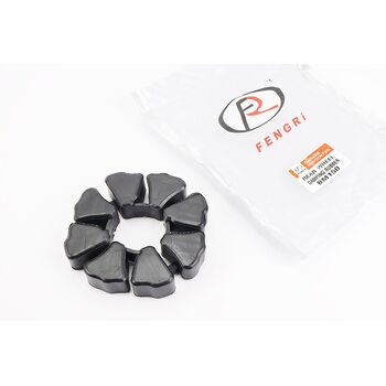 BOXER BM/ВМX 150cc Демпферна резина заднього колеса "DK151094"