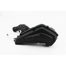 Фільтр повітряний в зборі Yamaha BWS150, тип 2