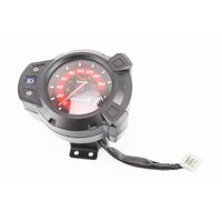 Yamaha BWS125-150 Спідометр в зборі 160км/ч, (механічний)