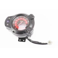Yamaha BWS125-150 Спідометр в зборі 160км/ч, (механічний)
