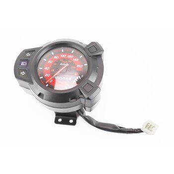 Yamaha BWS125-150 Спідометр в зборі 160км/ч, (механічний)