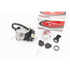 Yamaha BWS125-150 Замок запалювання