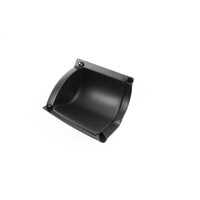 Yamaha BWS125-150 пластик - крышка внутренняя переднего бардачка