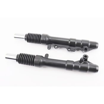 Yamaha BWS125-150 Амортизатор передній лів., правий к-кт 2шт