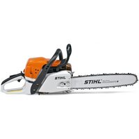 Оригінальні запчастини для Бензопили Stihl MS 362: Надійність та Продуктивність