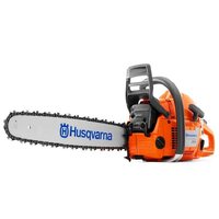 Запчастини для бензопили Husqvarna 357, 359