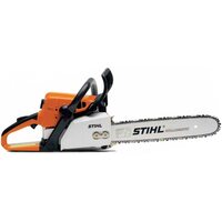 Запчасти Stihl MS 210, 230, 250: Оригинальные компоненты для вашей бензопилы Штиль