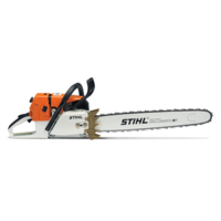 Оригінальні запчастини для Stihl MS 660 та Stihl MS 650: Гарантія Тривалої Служби