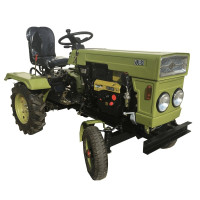 Запчасти на мотоблок-минитрактор с двигателями R190, R195, ZS1100