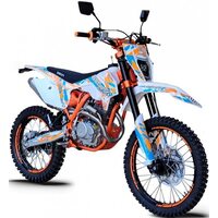 Запчастини для Geon Terrax 250, Geon Pantera N200, Geon Scrambler 250 та X-Road Light 200-250