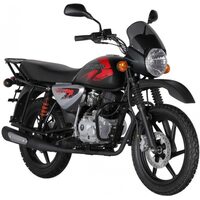 Запчастини на мотоцикл BAJAJ BOXER BM, ВМX 125, 150 cc