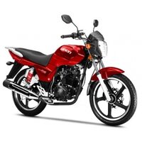 Запчастини на мотоцикли Loncin KINLON - JL150, LX200GY-3, LX250GY-3, JL200-68A, LX300-6