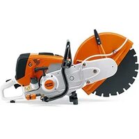 Запчастини для бензорізу STIHL TS 800 та Штиль ТС 800 - Оригінальні компоненти для вашого інструменту