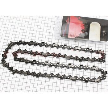Цепь 325-1,5mm-72зв. круг. зуб (на Китай-18"), упаковка GoodLuck