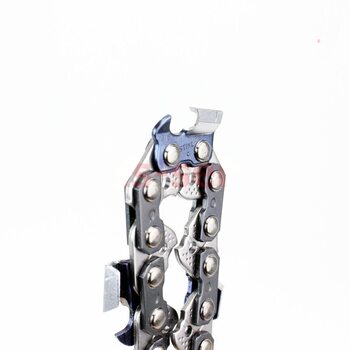 Цепь 3/8"-1,6 мм-60 зв. квад. зуб. Отличное качество (на Шину 16" - 40 см)