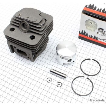 Поршневая для мотокосы (44 мм)